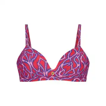 Herqua Sports Wow triangle bikini top dames aanbieding