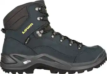 Lowa renegade gtx mid wandelschoenen heren