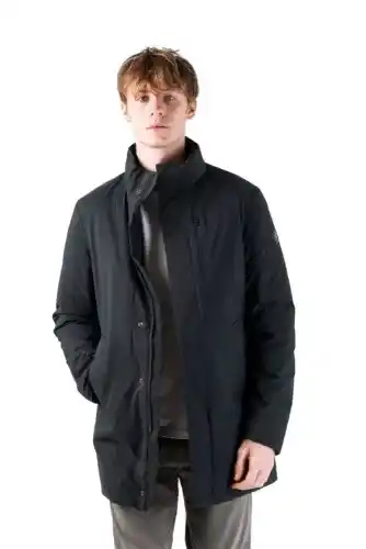 Herqua Sports Save the duck yash casual winterjas heren aanbieding
