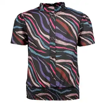 B.nosy meisjes blouse
