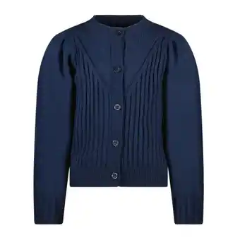 Kixx Online B.nosy meisjes vest aanbieding