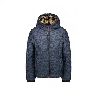 Kixx Online Moodstreet meisjes winterjas aanbieding