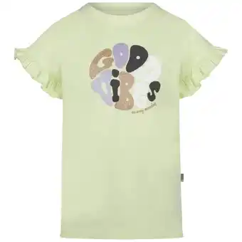 No way monday meisjes t-shirt