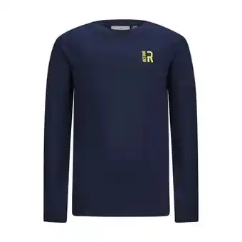 Kixx Online Retour jongens longsleeve aanbieding