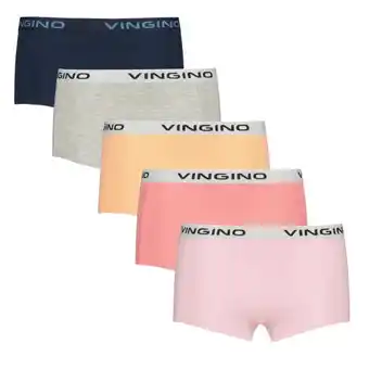 Vingino meisjes short