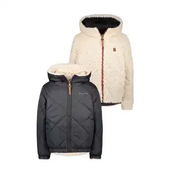 Kixx Online Like flo meisjes winterjas aanbieding