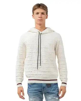 JHP Fashion Iceberg hoodie aanbieding
