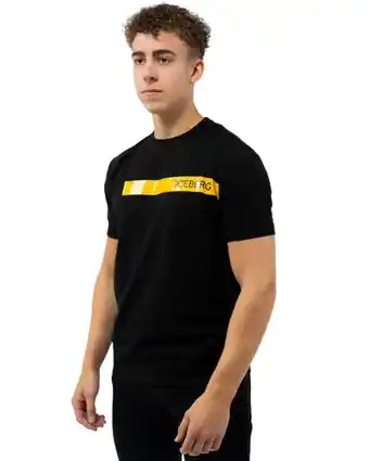 JHP Fashion Iceberg t-shirt aanbieding