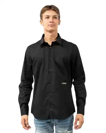 JHP Fashion Iceberg shirt aanbieding