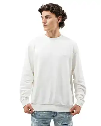 Iceberg sweater