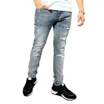 My brand jeans