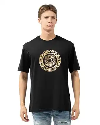 JHP Fashion Just cavalli magliette t-shirt aanbieding