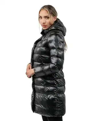 JHP Fashion Colmar lange winterjas aanbieding