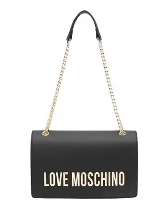 Love moschino bold love schoudertas