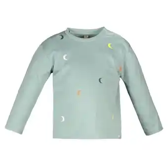 The new chapter meisjes longsleeve