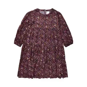 The new meisjes jurk