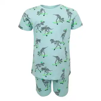 Someone jongens pyjama