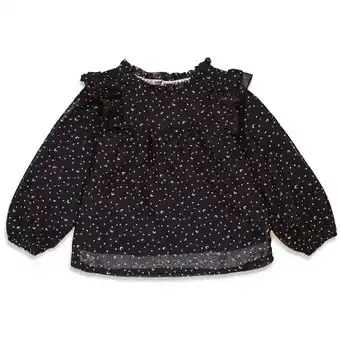 Jubel meisjes blouse