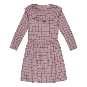 Kixx Online Blossom meisjes sweatjurk aanbieding