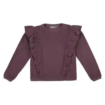 Kixx Online Blossom unisex sweater aanbieding