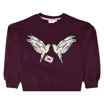 Kixx Online The new meisjes sweater aanbieding