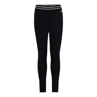Kixx Online Blue rebel meisjes legging aanbieding