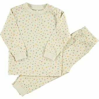 Zeeman Baby pyjama aanbieding