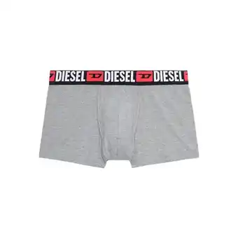 La Redoute Diesel set van 3 boxershorts aanbieding