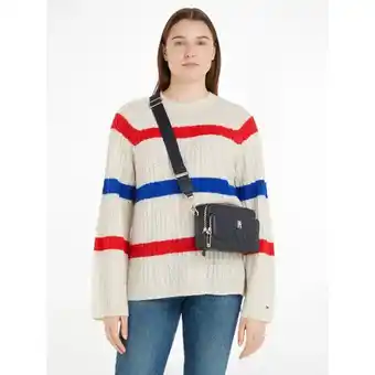 Tommy hilfiger handtas iconic tommy mono