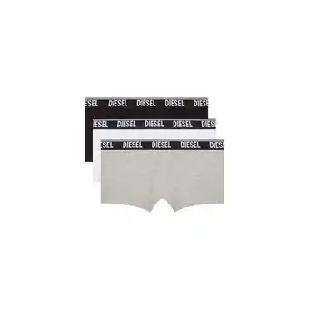 Diesel set van 3 boxershorts