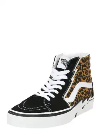 La Redoute Vans sneakers sk8-hi aanbieding