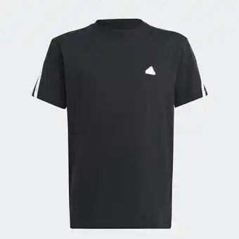 Adidas t-shirt met korte mouwen