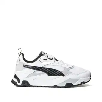 La Redoute Puma sneakers trinity aanbieding