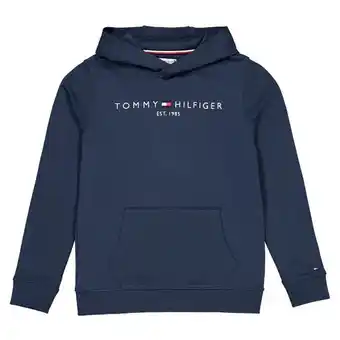 La Redoute Tommy hilfiger hoodie aanbieding