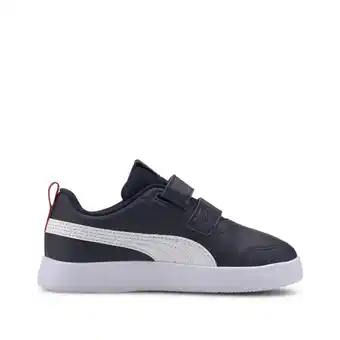 La Redoute Puma sneakers courtflex v2 aanbieding