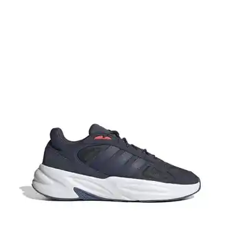 La Redoute Adidas sneakers in polyester aanbieding