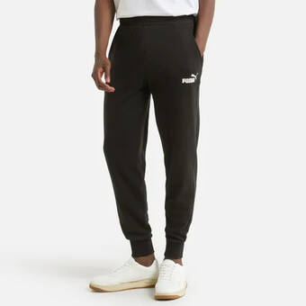La Redoute Puma sportbroek met klein logo essentiel aanbieding