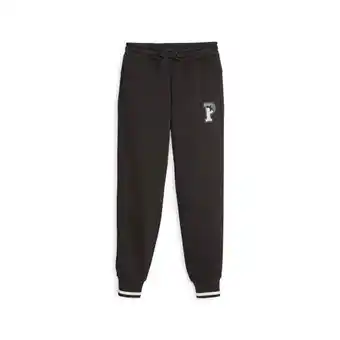 La Redoute Puma joggingbroek in molton aanbieding