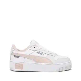 La Redoute Puma sneakers carina street aanbieding
