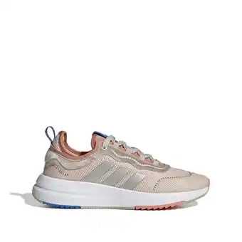 La Redoute Adidas sneakers in polyester aanbieding
