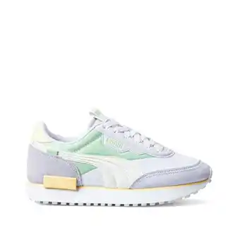 La Redoute Puma sneakers rider aanbieding