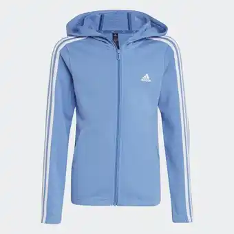 La Redoute Adidas zip-up hoodie aanbieding