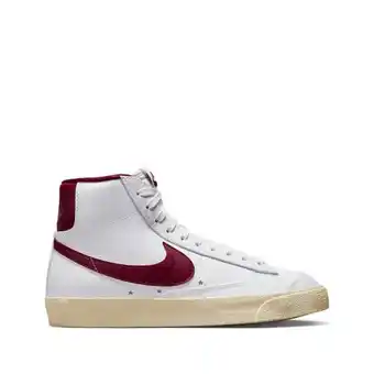 La Redoute Nike sneakers blazer aanbieding