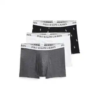 La Redoute Ralph lauren set van 3 boxershorts aanbieding