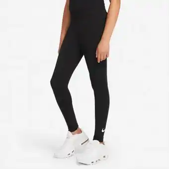 La Redoute Nike legging aanbieding