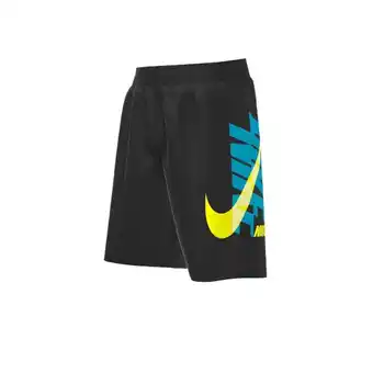La Redoute Nike zwemshort aanbieding