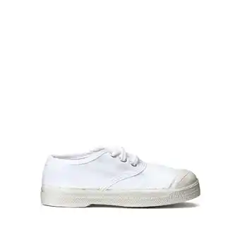 Bensimon tennisschoenen met veters