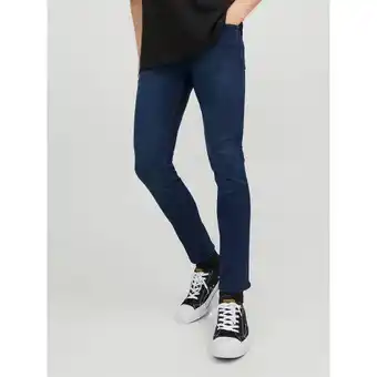 La Redoute Jack & jones slim jeans aanbieding
