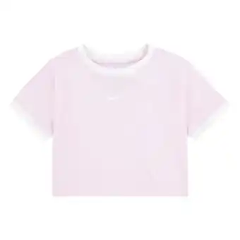 La Redoute Nike t-shirt met korte mouwen aanbieding