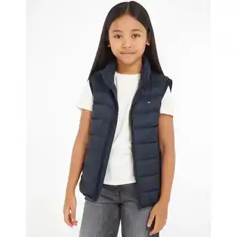 La Redoute Tommy hilfiger bodywarmer aanbieding